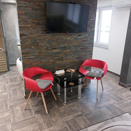 De Lux Apartment Maki Banja Luka Esterno foto