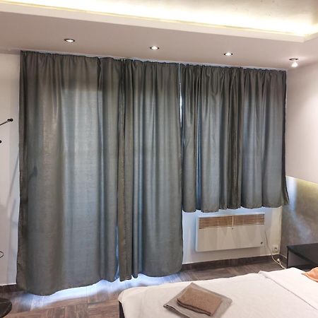 De Lux Apartment Maki Banja Luka Esterno foto