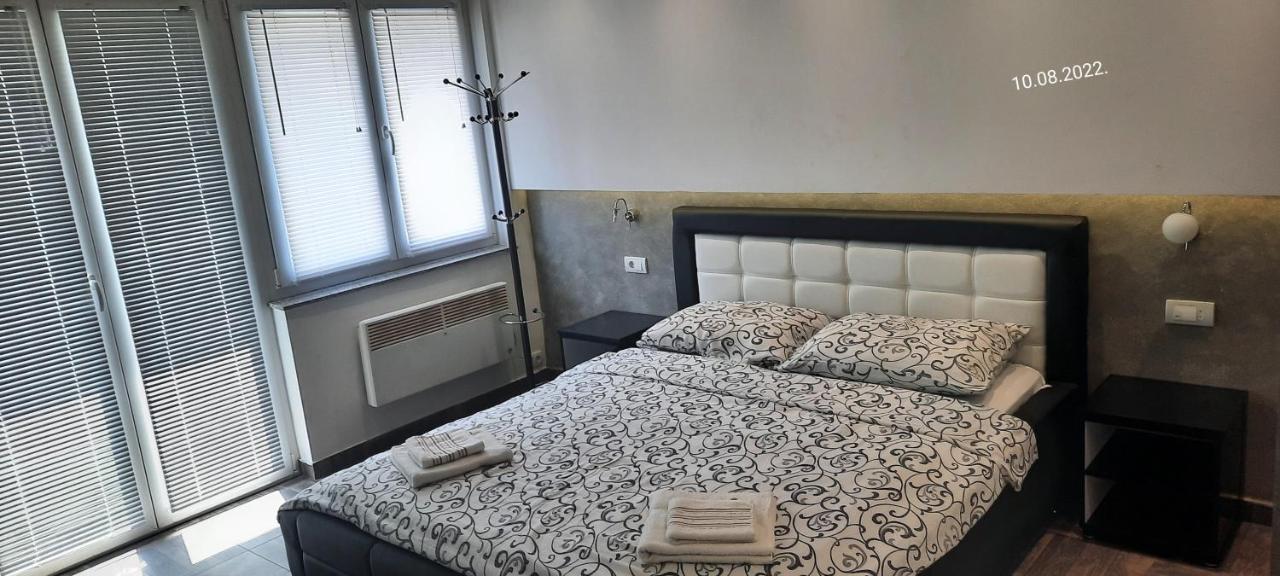 De Lux Apartment Maki Banja Luka Esterno foto