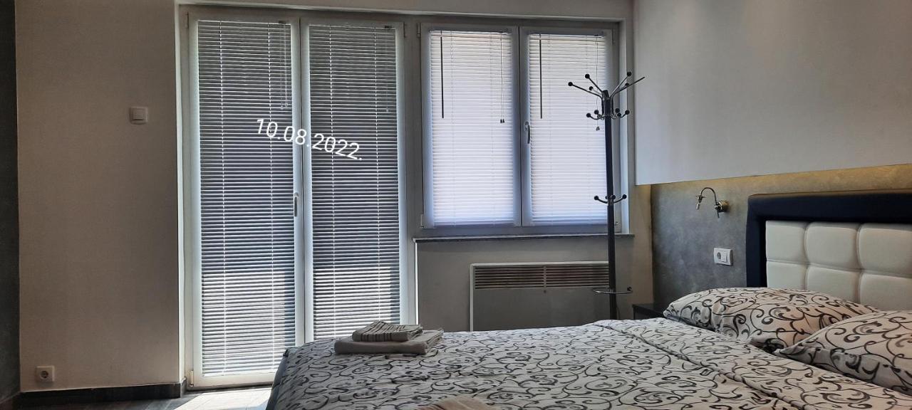De Lux Apartment Maki Banja Luka Esterno foto