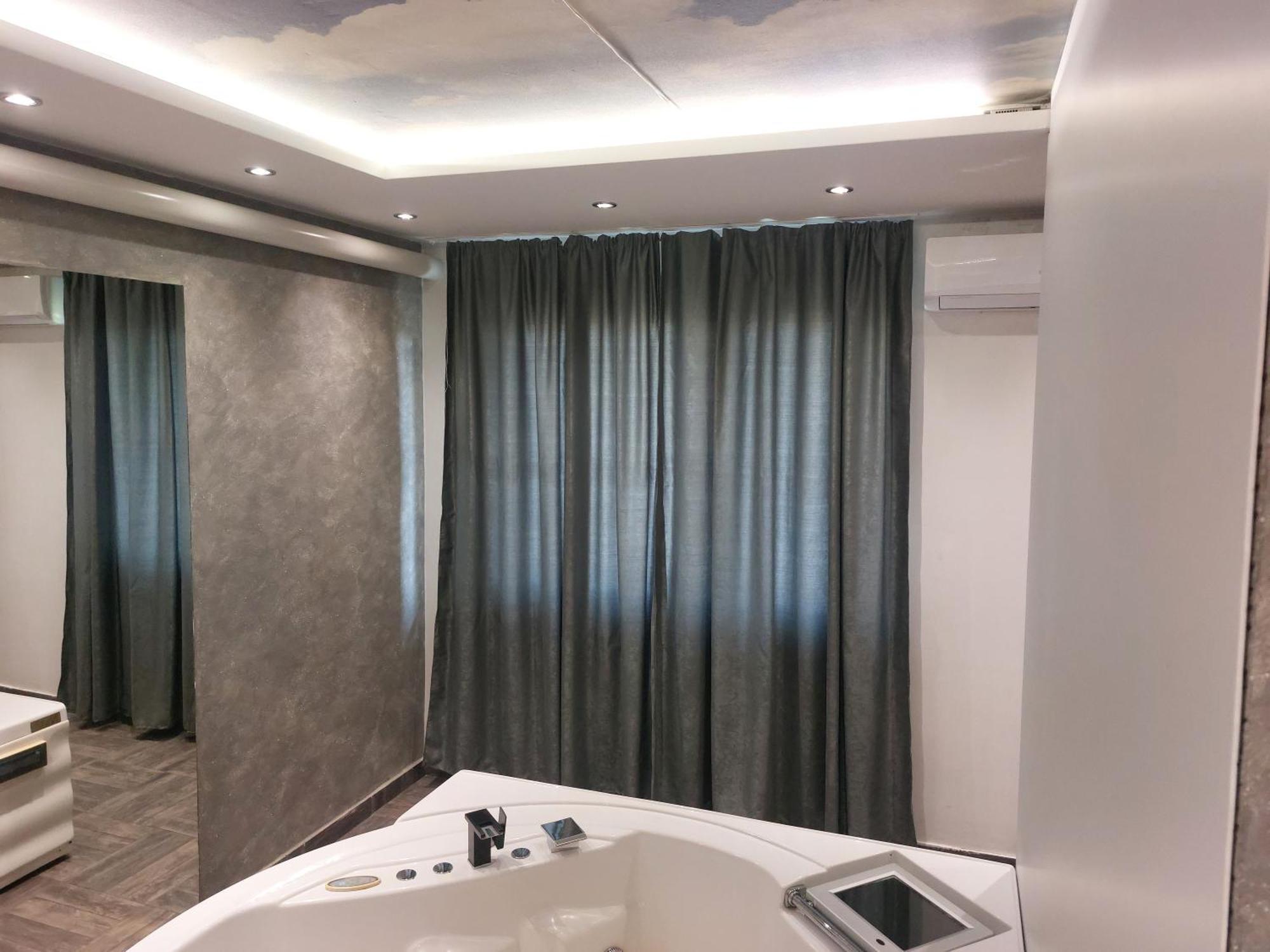 De Lux Apartment Maki Banja Luka Esterno foto