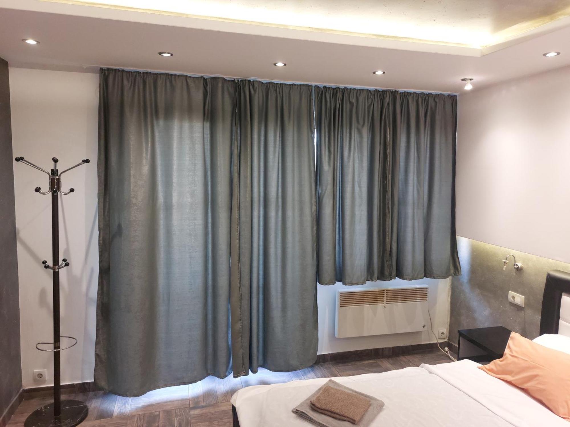 De Lux Apartment Maki Banja Luka Esterno foto