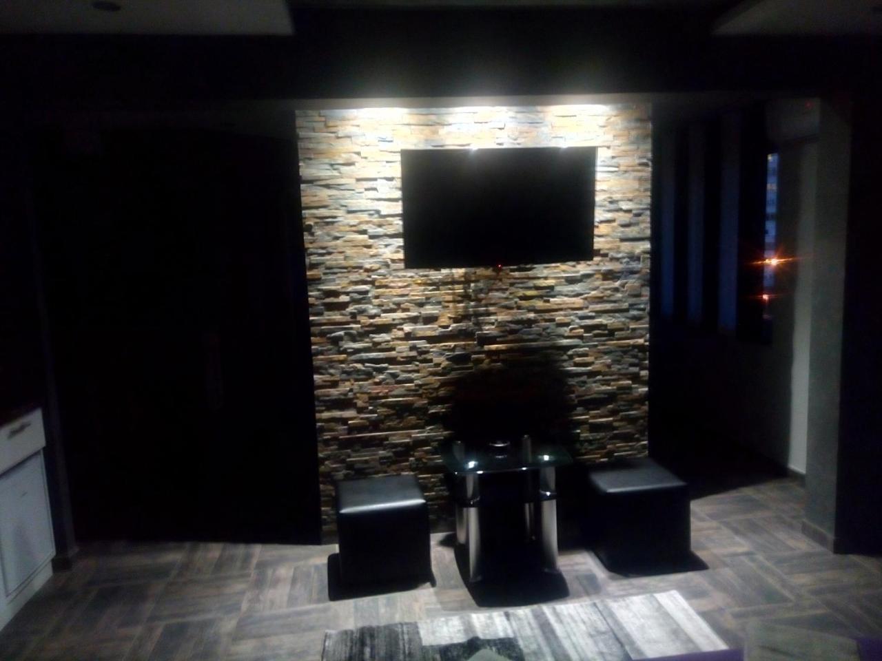 De Lux Apartment Maki Banja Luka Esterno foto