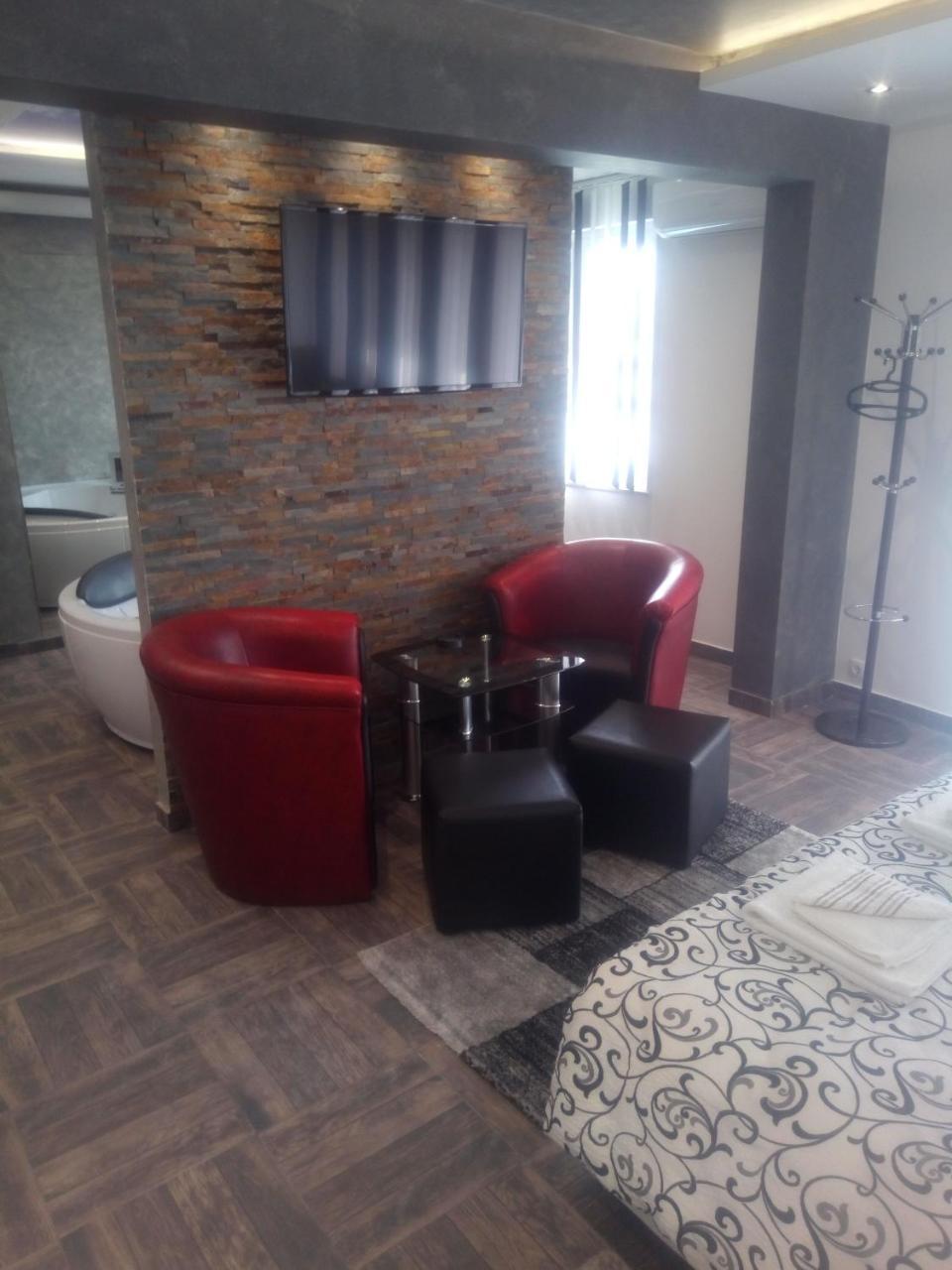 De Lux Apartment Maki Banja Luka Esterno foto