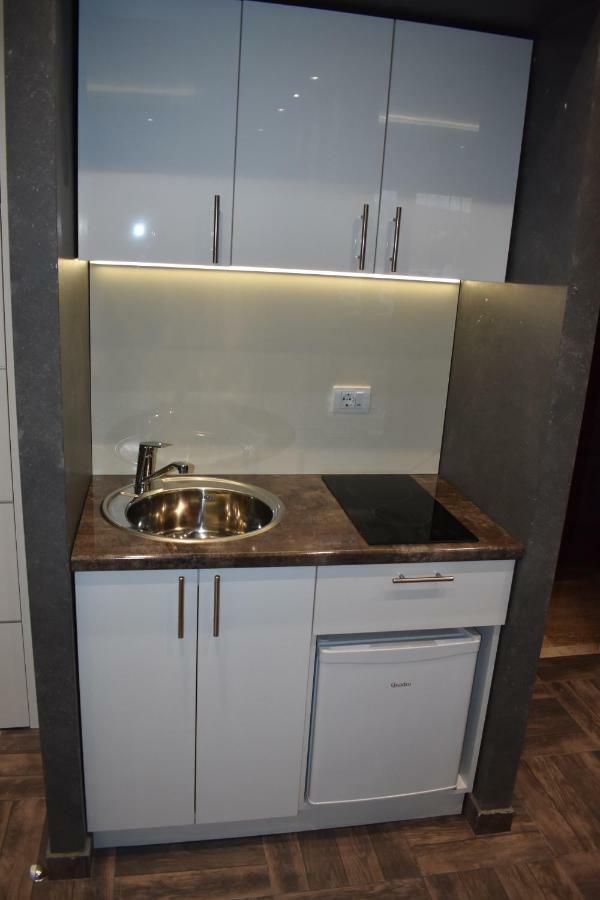 De Lux Apartment Maki Banja Luka Esterno foto