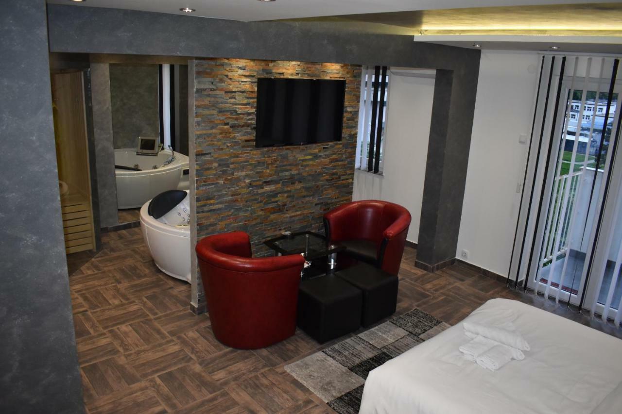 De Lux Apartment Maki Banja Luka Esterno foto