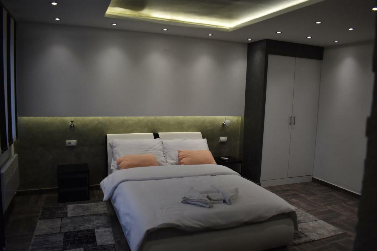 De Lux Apartment Maki Banja Luka Esterno foto