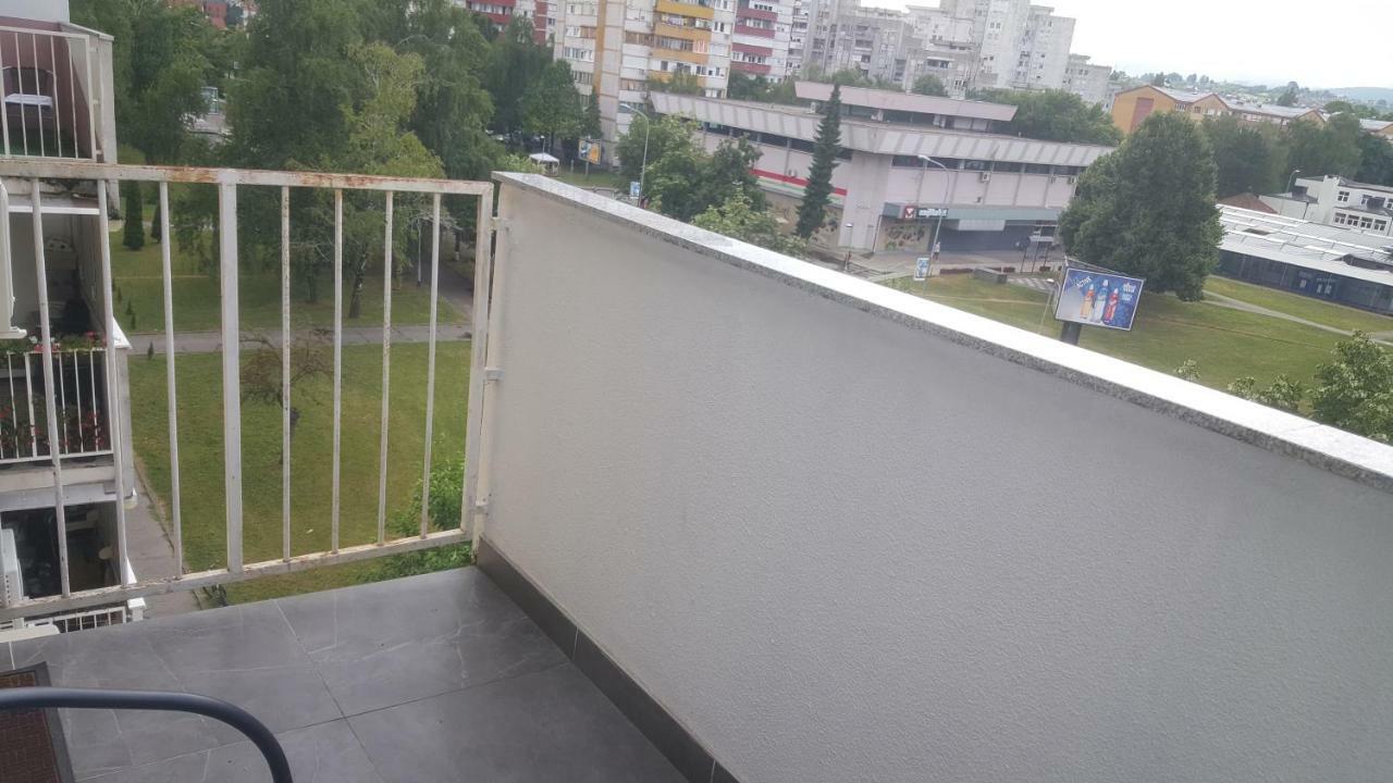 De Lux Apartment Maki Banja Luka Esterno foto